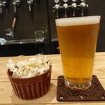 Hathor - ルブリンリバーIPA