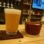 Hathor - アップルホップ紅玉