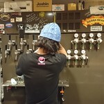 Hathor - TAPと店長