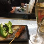 Yakitori Torishou - 