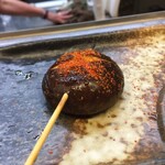 やきとり鳥笑 - 