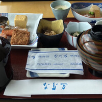 広島 なだ万 - 
