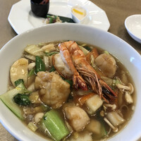 天厨菜館 新宿高島屋タイムズスクエア店 - 