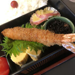 レストラン 牛石 - 