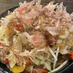 Okonomiyaki Naoya - 