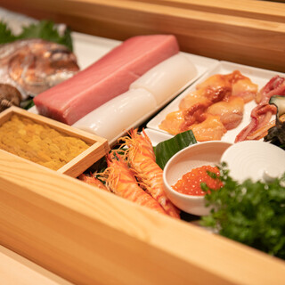 ささだ河庄真心の味