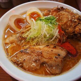 麺と肉 だいつる_0