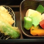 旬草 弥ひろ - 2段目