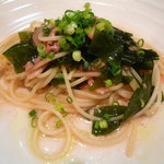 オステリアマリボー - 