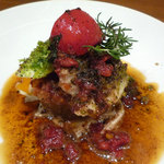 オステリアマリボー - 