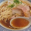 煮干しつけ麺 宮元
