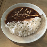 世界の料理とお酒 ハヤシ商店 - 