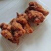 韓国母の旨辛味 ちょるほん鍋 - 料理写真:フライドチキン　780円+10％？