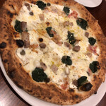 PIZZERIA e TRATTORIA A La - 