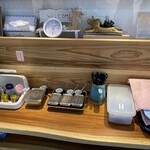 큐우카루이자와 우동 카페 조우타 세이멘조 - 