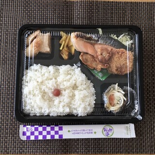テイクアウトok 吉祥寺でおすすめの弁当をご紹介 食べログ テイクアウトok 吉祥寺でおすすめの弁当をご紹介 食べログ
