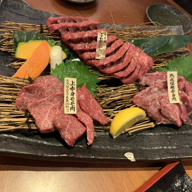 焼肉やまと 船橋本店 ヤマト 東海神 焼肉 食べログ