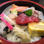 Sushidokoro Hotaru - 