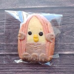 Katoru Karu Youkashi Ten - アマビエのクッキー 200円(税別)