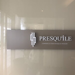 Presquile - 