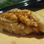 鮨屋とんぼ - 穴子