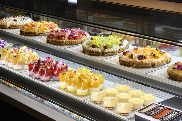 写真 サラス デリ ペストリー Saras 弁天町 ケーキ 食べログ 写真 サラス デリ ペストリー Saras 弁天町 ケーキ 食べログ