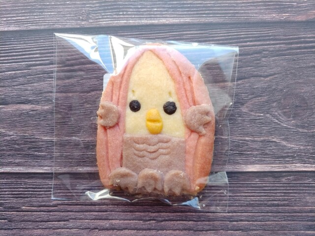 Quatre Quart Yougashi Ten