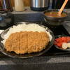とんかつとカツカレーの店 キセキ食堂 岩槻店