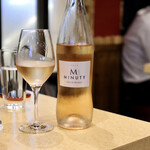 波へい - エム ド ミニュティー