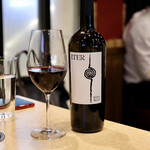 波へい - ーター カベルネ・ソーヴィニヨン