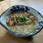 風遊斎 - ウマチィスバ（850円）