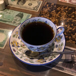 コフィア アラビカ - 