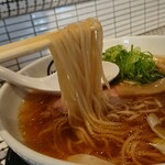 麺処 蛇の目屋 - 