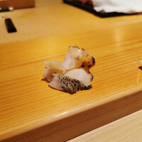 江戸前鮓 すし通 - 