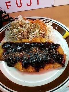 Kikui Katsu - 