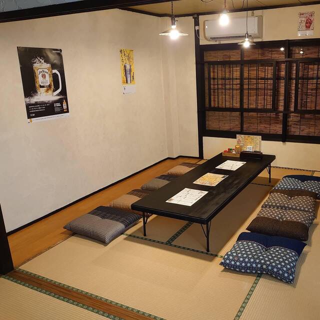 Yakitori Teppan Juju photo 5