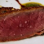 （h）etta - 子牛のカツレツ