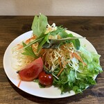 ナガタ店 - ３月２１日に、明日からは自粛しま～す