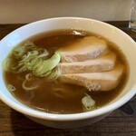 ナガタ店 - 常連さん限定のNAGATA特製ラーメンと