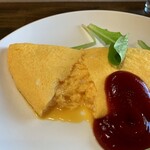 ナガタ店 - フヮトロで～す