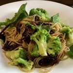 ナガタ店 - アップ～