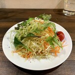 ナガタ店 - ３月７日に