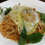 ナガタ店 - アップ～