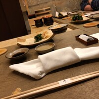 鮨 つきうだ - 