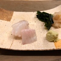 鮨 つきうだ - 