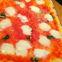 オービカ モッツァレラバー 横浜店 - 