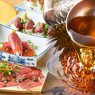 金のだししゃぶ 八馬_0