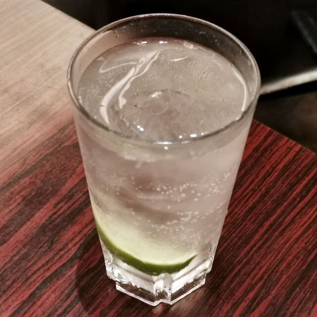 Spross Daikokucho Ten