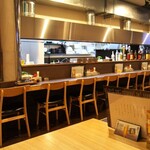 炭火焼肉 近江ホルモン - 