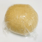 田中屋菓子店 - 茶饅頭